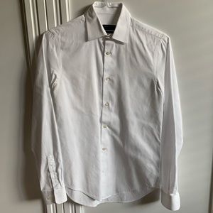 Dress shirt